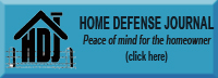 Home Defense Journal